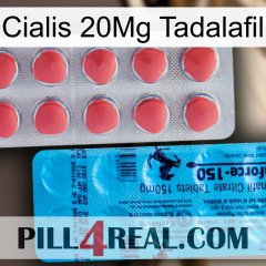 Cialis 20Mg Tadalafil new14